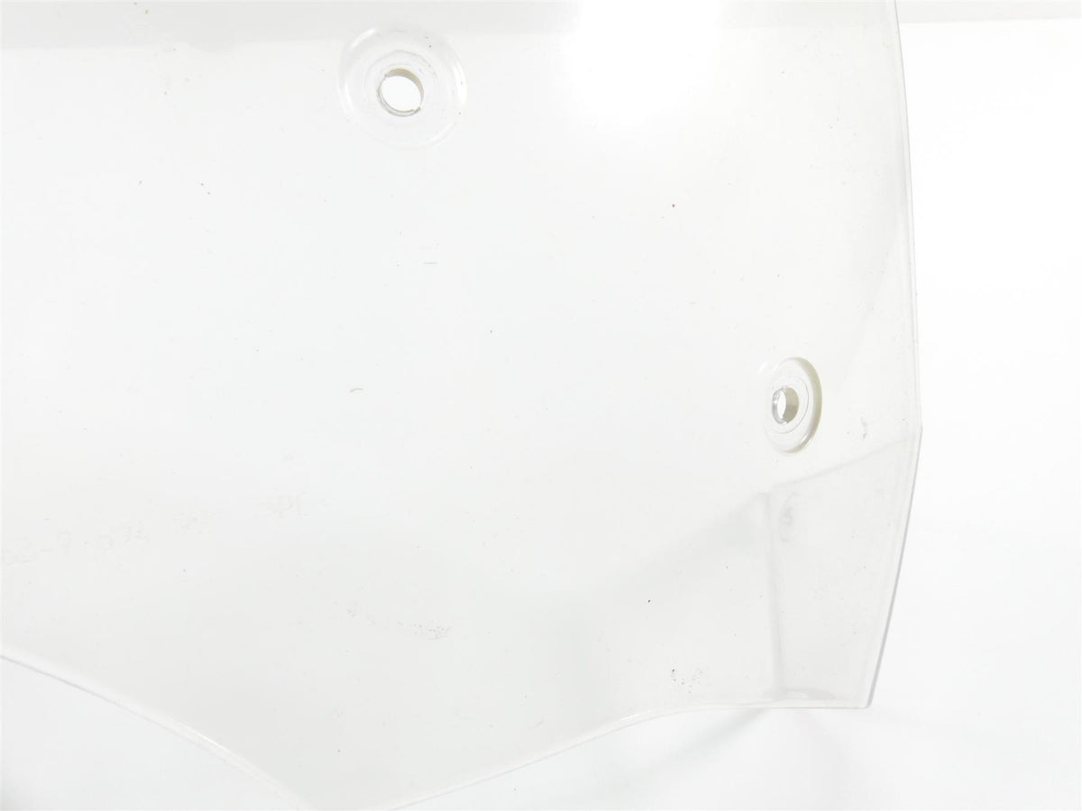 2013 BMW F800GS STD K72 Windshield Wind Shield Screen Windscreen 46637694991 {{ shop.shopifyCountryName }} - Mototech271
