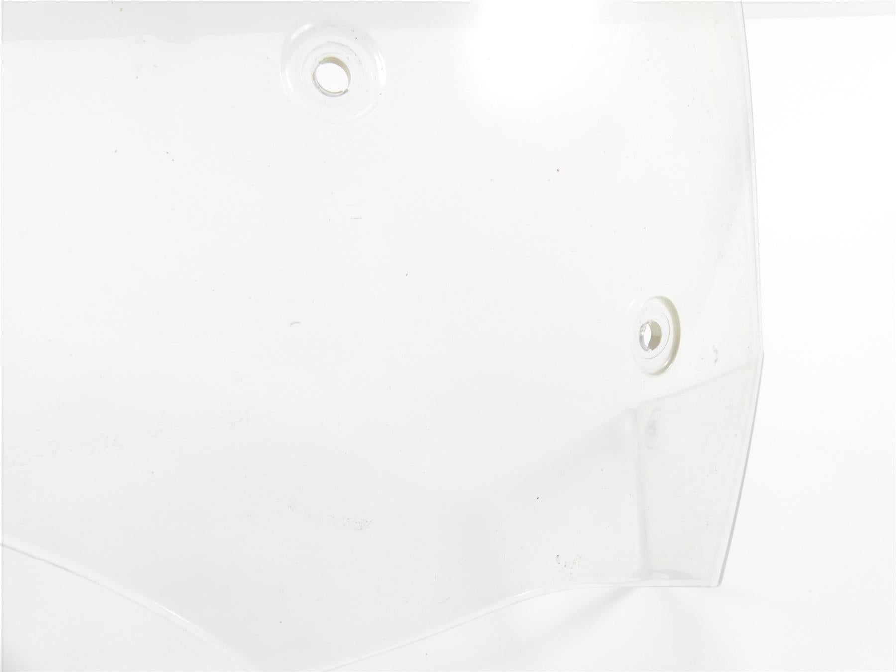 2013 BMW F800GS STD K72 Windshield Wind Shield Screen Windscreen 46637694991 {{ shop.shopifyCountryName }} - Mototech271
