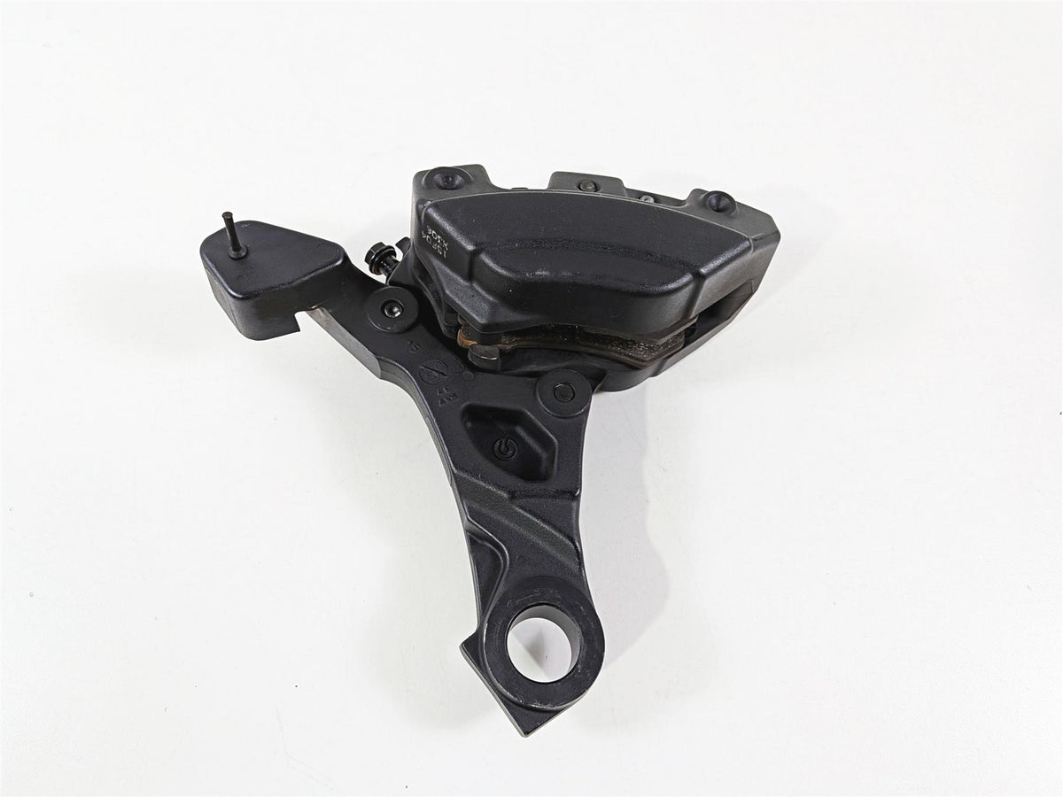 2016 Harley Touring FLHX Street Glide Rear Brake Caliper & Bracket 44080-08C {{ shop.shopifyCountryName }} - Mototech271