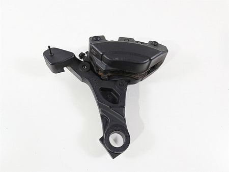 2016 Harley Touring FLHX Street Glide Rear Brake Caliper & Bracket 44080-08C {{ shop.shopifyCountryName }} - Mototech271