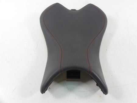 2019 Triumph Street Triple 765R Nice Front Driver Seat Saddle T2308428 {{ shop.shopifyCountryName }} - Mototech271