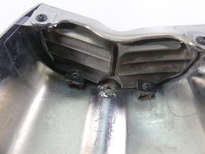 2009 Yamaha XV1700 Road Star Warrior Left Chrome Air Intake Cover 5PX-21731-00 | Mototech271