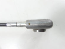Load image into Gallery viewer, 1978 Harley XLH1000 Sportster Ironhead Speed Sensor Gear Hub Spinning Cable | Mototech271
