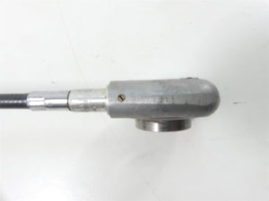 1978 Harley XLH1000 Sportster Ironhead Speed Sensor Gear Hub Spinning Cable | Mototech271