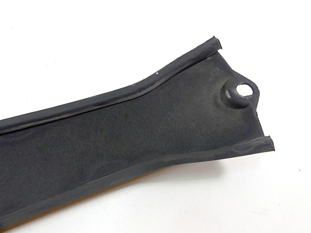 2014 Harley Dyna FXDB Street Bob Upper Black Tank Dash Panel Cover 70900209 {{ shop.shopifyCountryName }} - Mototech271