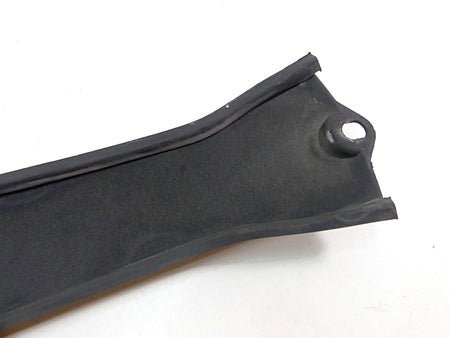 2014 Harley Dyna FXDB Street Bob Upper Black Tank Dash Panel Cover 70900209 {{ shop.shopifyCountryName }} - Mototech271