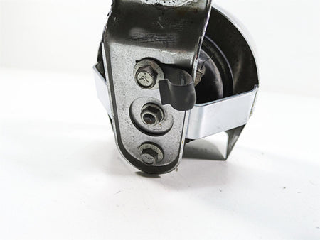 2011 Harley Touring FLTRU Road Glide Horn & Chrome Cover 61300478A {{ shop.shopifyCountryName }} - Mototech271