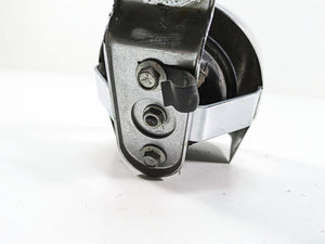 2011 Harley Touring FLTRU Road Glide Horn & Chrome Cover 61300478A | Mototech271