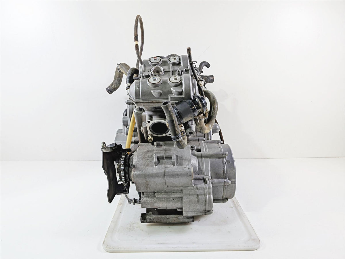 2005 KTM 950 LC8 Adventure Great Running Engine Motor 30K -Video 60030000044 {{ shop.shopifyCountryName }} - Mototech271
