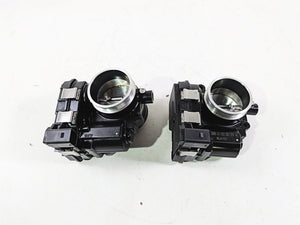 2021 BMW R1250GS K51 Adv Throttle Body Fuel Injection Set 13548568757 | Mototech271