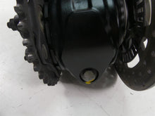 Load image into Gallery viewer, 2015 KTM 1290R Super Duke Swingarm Swing Arm Suspension &amp; Axle 6130403004433
