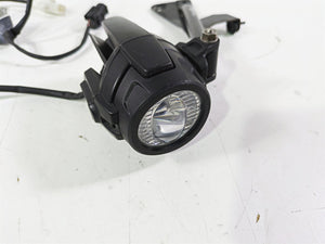 2017 BMW F800GS Adv K75 Daytime Running Fog Spot Light & Mount Set 63178532147
