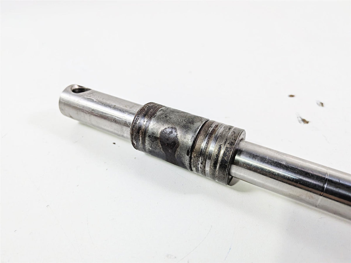 1996 Harley FLSTC Softail Heritage Front Axle Wheel Spindle 3/4" 41584-86 {{ shop.shopifyCountryName }} - Mototech271
