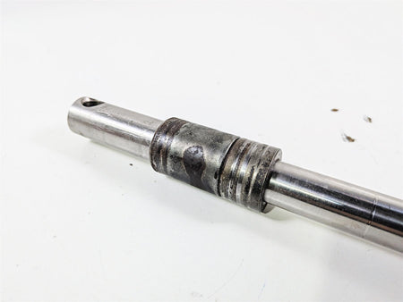 1996 Harley FLSTC Softail Heritage Front Axle Wheel Spindle 3/4" 41584-86 {{ shop.shopifyCountryName }} - Mototech271