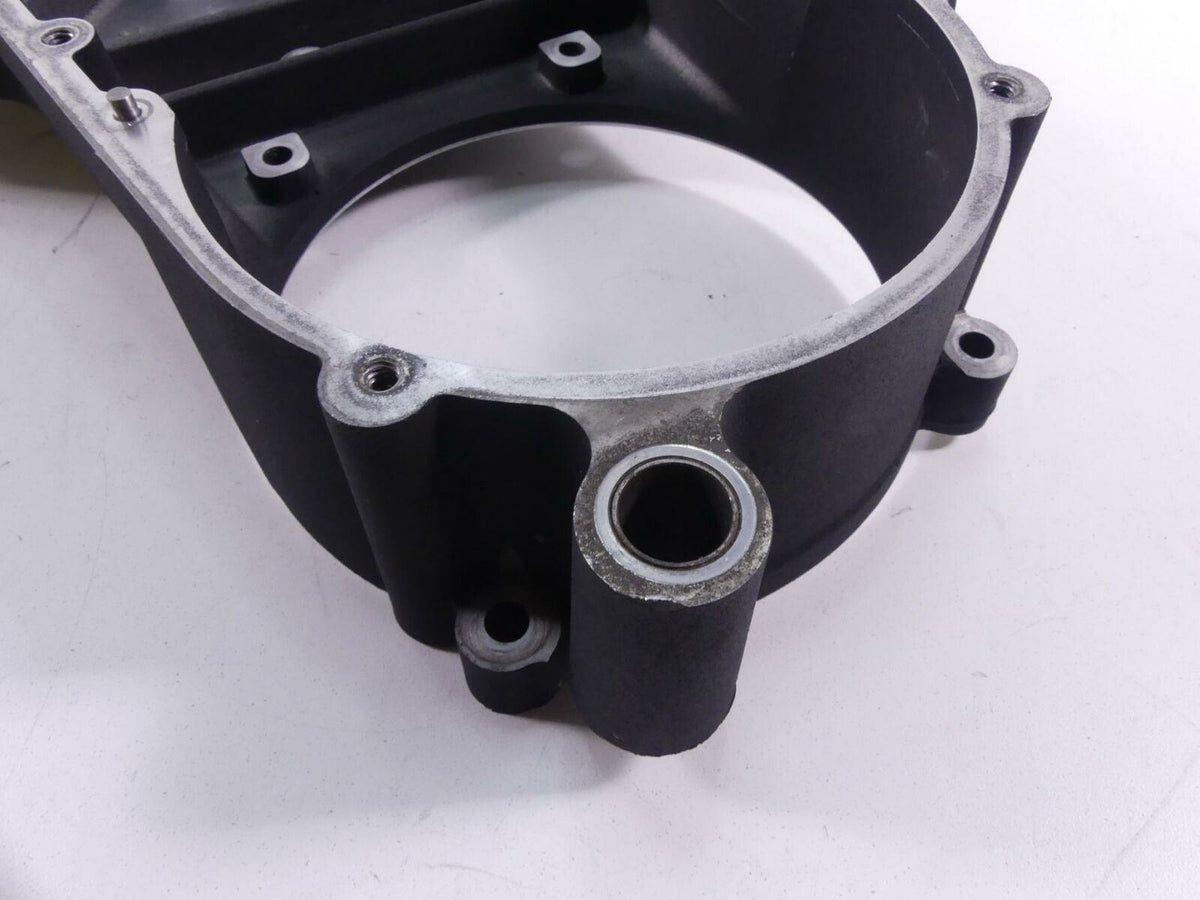 2006 Harley Touring FLHTCUI Electra Glide Inner Primary Drive Cover 60677-01C {{ shop.shopifyCountryName }} - Mototech271