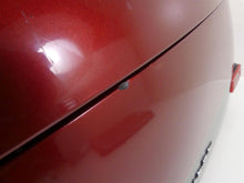 Load image into Gallery viewer, 1998 Honda Shadow VT1100T Left Saddlebag Saddle Bag Luggage Box 81424-MBC-000

