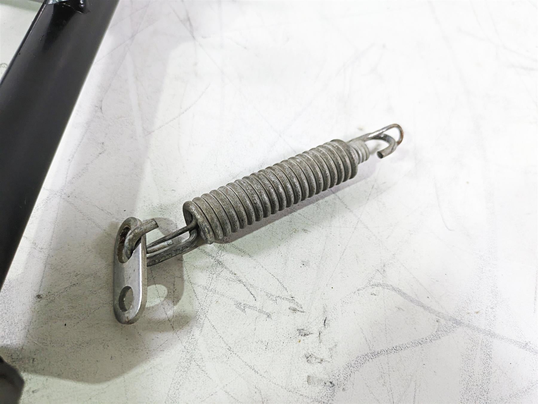 2004 BMW R1150GS R21 Center Kickstand Kick Stand 46522335780 {{ shop.shopifyCountryName }} - Mototech271