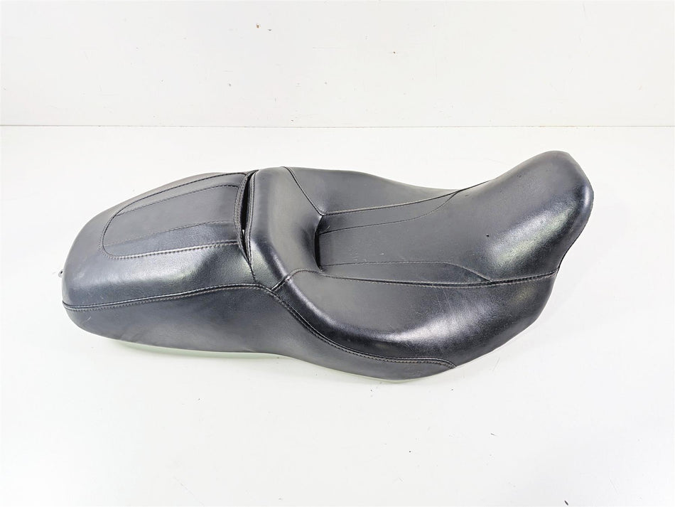 2020 Harley Touring FLTRK Road Glide Duo Rider Seat Saddle Low - Read 52000033 {{ shop.shopifyCountryName }} - Mototech271