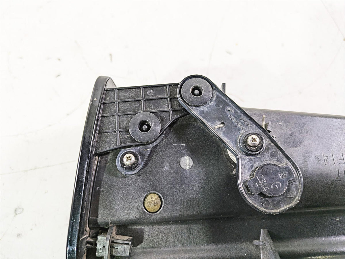2015 Harley Touring FLHTKL E -Glide Low Media Phone Compartment Box 76000107A {{ shop.shopifyCountryName }} - Mototech271