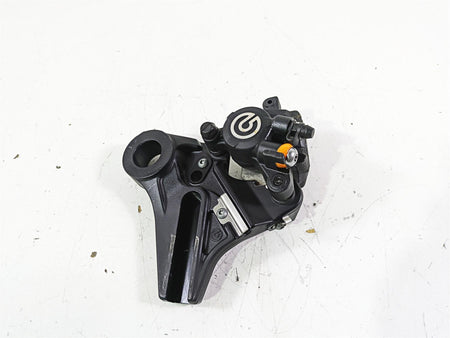 2017 BMW S1000R K47 Rear Brembo Brake Caliper + Bracket 34217718562 {{ shop.shopifyCountryName }} - Mototech271