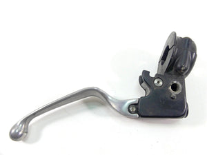 2014 Harley FXDL Dyna Low Rider Clutch Perch & Lever  38608-96  45015-96