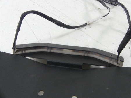 2019 Indian Motorcycle Co. FTR1200 NRC Rear Fender Eliminator Turn Signals {{ shop.shopifyCountryName }} - Mototech271
