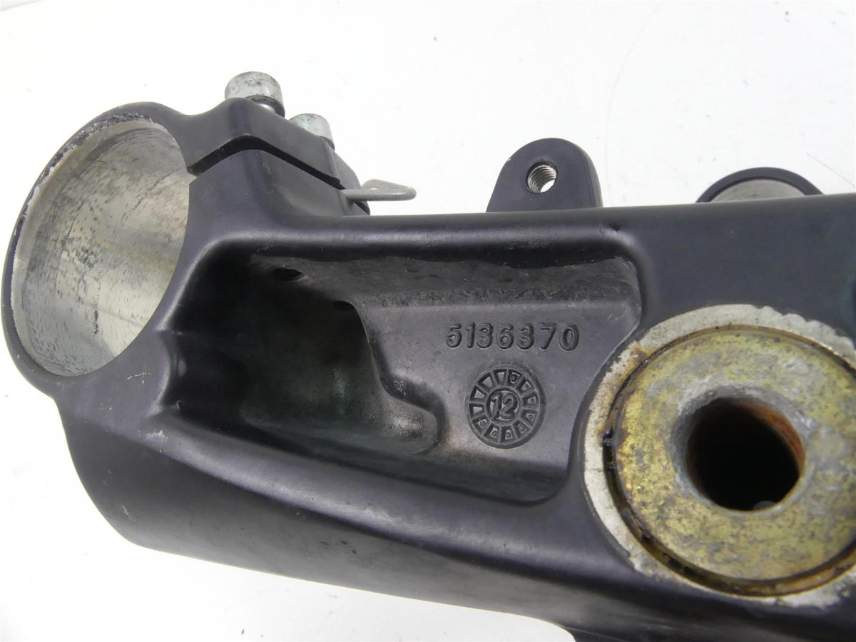 2013 Victory Cross Country Upper Lower Triple Tree Set 1823697 5136369 5136370 {{ shop.shopifyCountryName }} - Mototech271