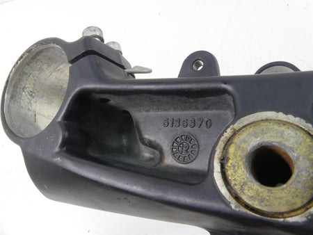2013 Victory Cross Country Upper Lower Triple Tree Set 1823697 5136369 5136370 {{ shop.shopifyCountryName }} - Mototech271