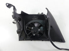 Load image into Gallery viewer, 2009 Buell 1125 CR Left Side Radiator Fan Hose Set - Read Q0022.1AMA M1034.1AMM | Mototech271
