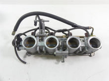 Load image into Gallery viewer, 2005 Honda CBR1000RR SC57 Keihin Throttle Body Fuel Injection 16400-MEL-671
