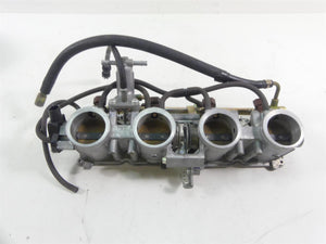 2005 Honda CBR1000RR SC57 Keihin Throttle Body Fuel Injection 16400-MEL-671