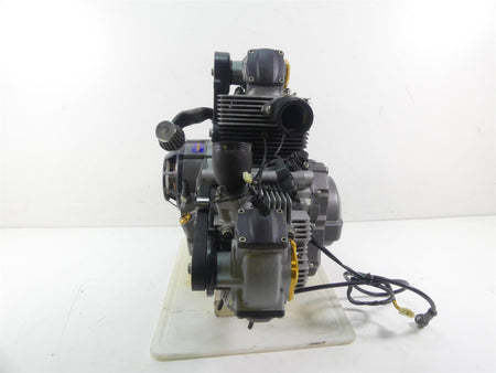 2009 Ducati Monster 1100 S Running Engine Motor Transmission 6K -Video 22522281A {{ shop.shopifyCountryName }} - Mototech271