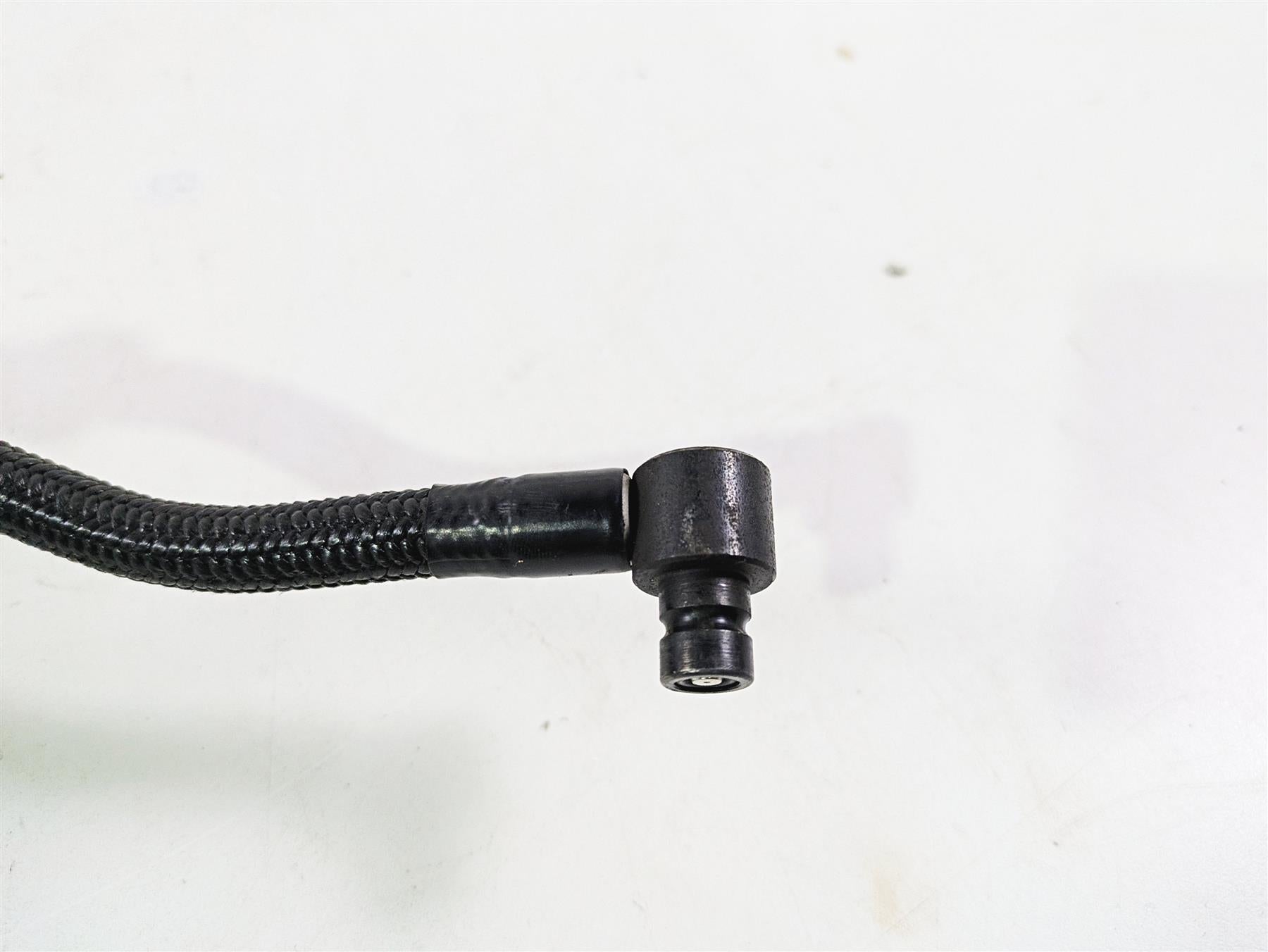 2008 Harley FXDL Dyna Low Rider 105TH Throttle Body Fuel Injectors 27708-06B {{ shop.shopifyCountryName }} - Mototech271