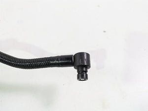 2008 Harley FXDL Dyna Low Rider 105TH Throttle Body Fuel Injectors 27708-06B