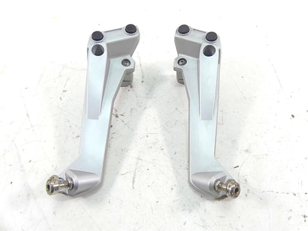 2009 BMW R1200 GS K25 Saddlebag Mount Case Holder Set 46547695986 {{ shop.shopifyCountryName }} - Mototech271