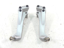 Load image into Gallery viewer, 2009 BMW R1200 GS K25 Saddlebag Mount Case Holder Set 46547695986 | Mototech271
