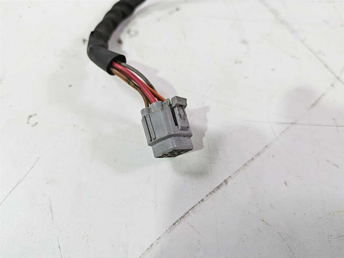 2016 Suzuki GSXR1000 Ignition Switch Key Lock Tank Cap Set 37101-40823 {{ shop.shopifyCountryName }} - Mototech271