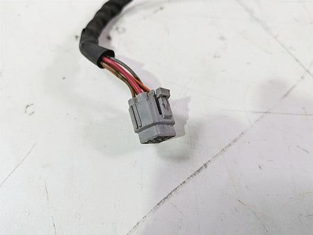2016 Suzuki GSXR1000 Ignition Switch Key Lock Tank Cap Set 37101-40823 {{ shop.shopifyCountryName }} - Mototech271