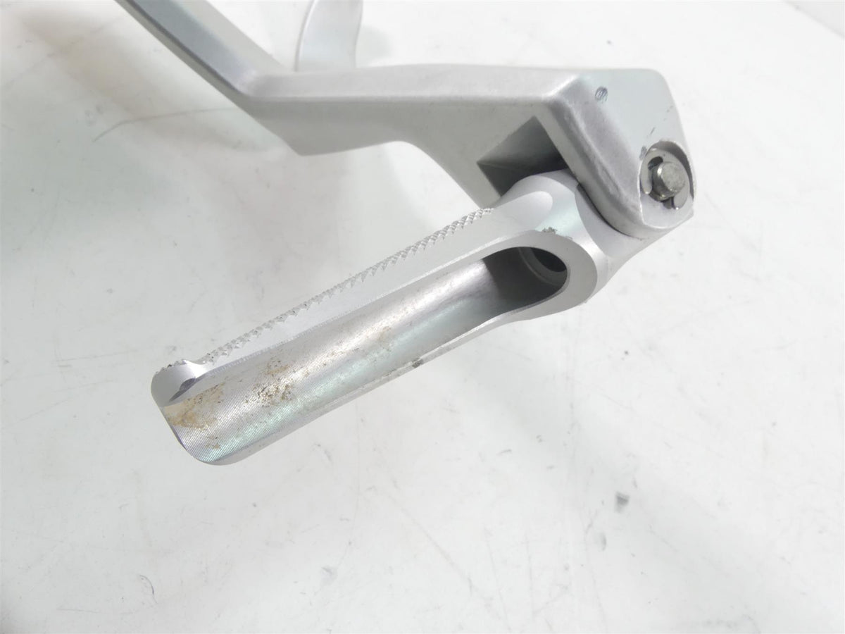 2020 Ducati Panigale V2 Left Rear Passenger Footpeg Foot Peg 82411881BA {{ shop.shopifyCountryName }} - Mototech271