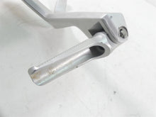 Load image into Gallery viewer, 2020 Ducati Panigale V2 Left Rear Passenger Footpeg Foot Peg 82411881BA
