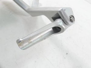 2020 Ducati Panigale V2 Left Rear Passenger Footpeg Foot Peg 82411881BA