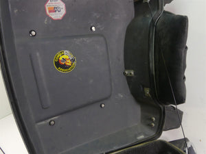 1995 Harley Touring FLHTCU Electra Glide Rear Trunk Tour Pak & Mount 53275-94 | Mototech271