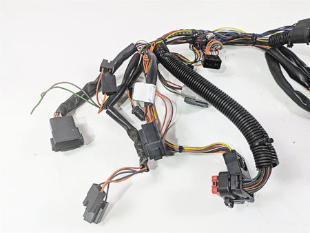 1999 Harley Touring FLHTCUI E-Glide Front Nose Wiring Harness READ 70232-98 {{ shop.shopifyCountryName }} - Mototech271
