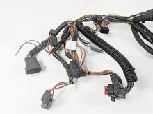 Load image into Gallery viewer, 1999 Harley Touring FLHTCUI E-Glide Front Nose Wiring Harness READ 70232-98
