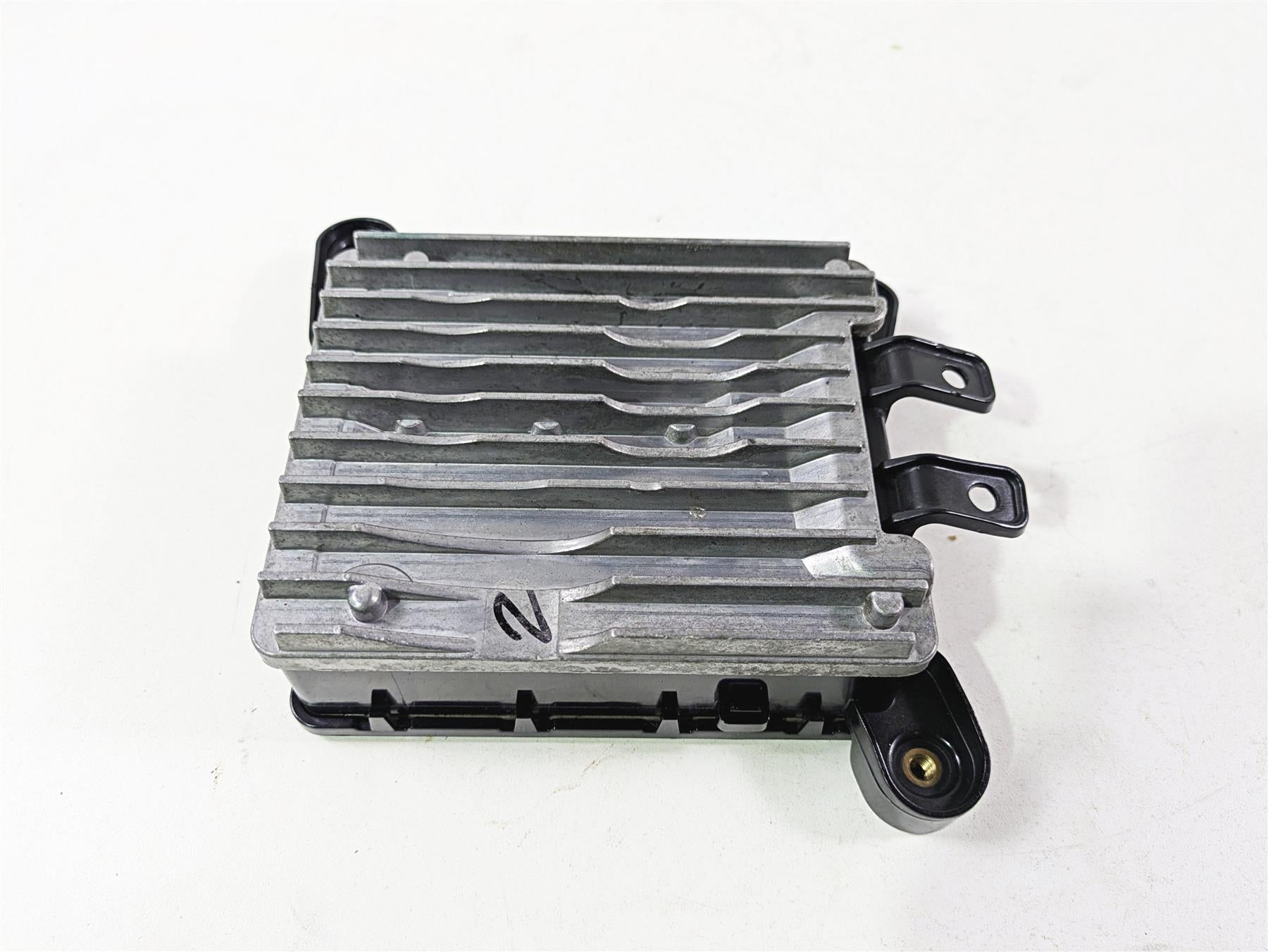 2017 Indian Chieftain Limited Audio Radio Control Module 4015979 {{ shop.shopifyCountryName }} - Mototech271