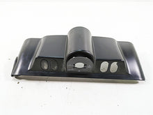 Load image into Gallery viewer, 2013 Harley Touring FLHX Street Glide Ignition Switch Panel Fairing 58510-96 | Mototech271
