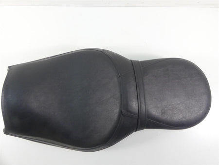 2013 Triumph Rocket 3 Touring Nice Duo Seat Saddle T2301980 {{ shop.shopifyCountryName }} - Mototech271