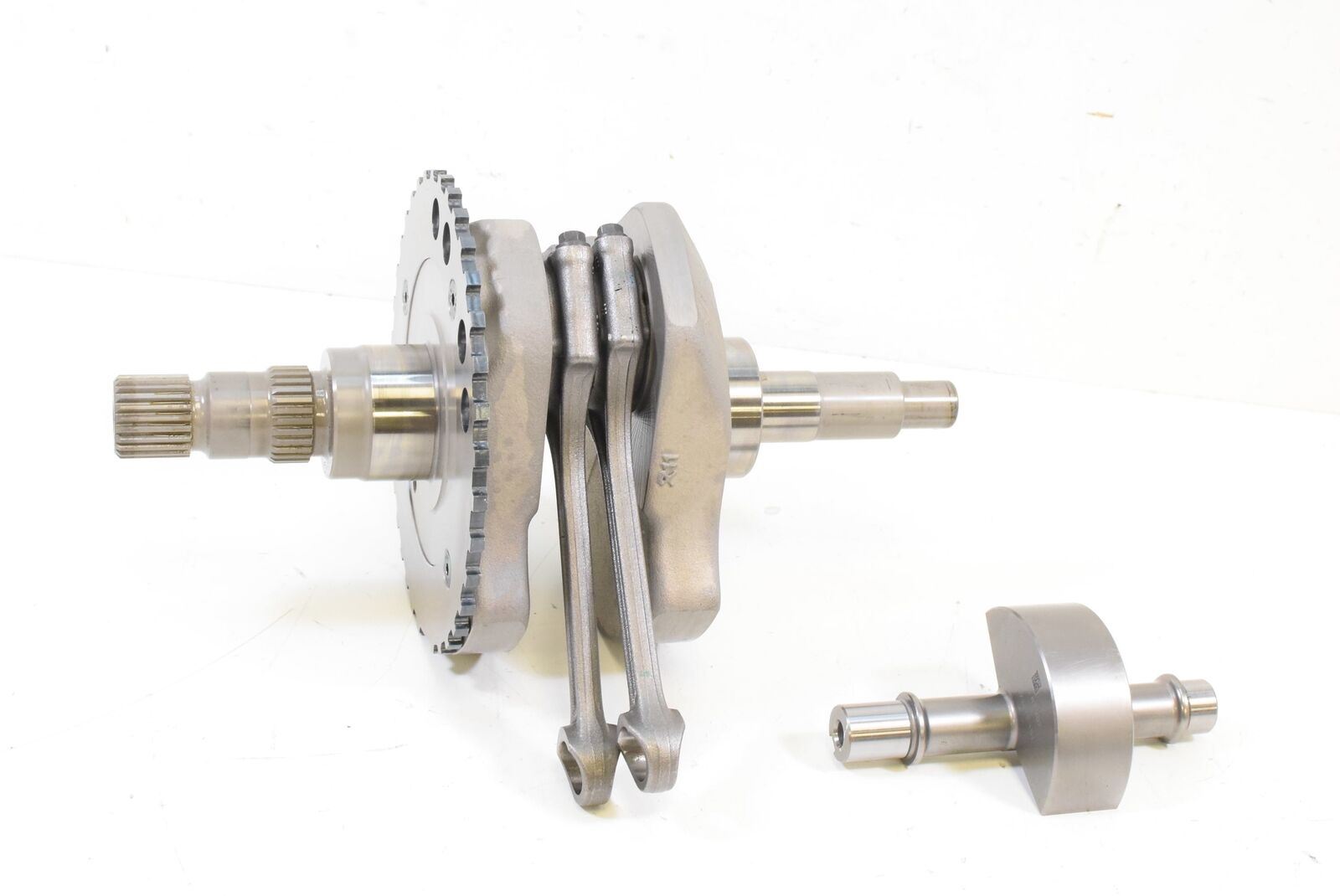 2018 Indian Roadmaster Crankshaft Crank Shaft 3023078