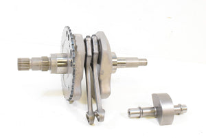 2018 Indian Roadmaster Crankshaft Crank Shaft 3023078