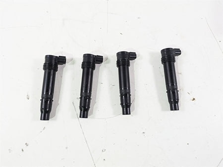 2024 Kawasaki ZX6R ZX636 Ninja Ignition Coils Stick Coil Set 21171-0757 {{ shop.shopifyCountryName }} - Mototech271